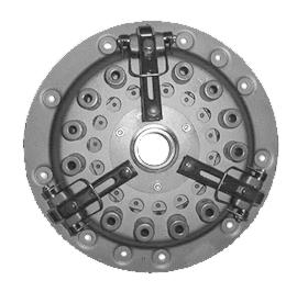 UDBCL1000   Dual Clutch Pressure Plate---10